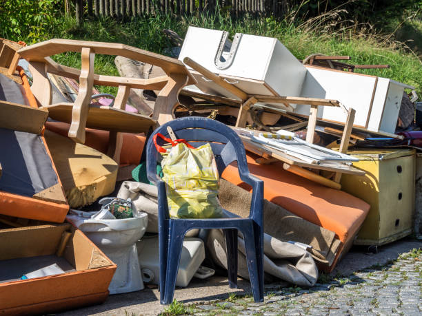Best Basement Cleanout Services  in Boswell, PA