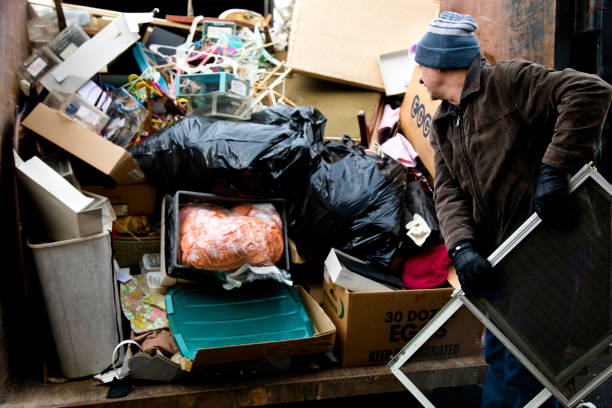 Best Electronics Removal Services  in Boswell, PA