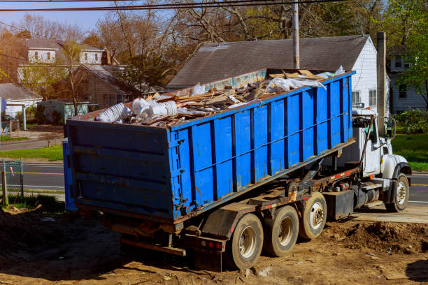 Best Full-Service Junk Removal  in Boswell, PA