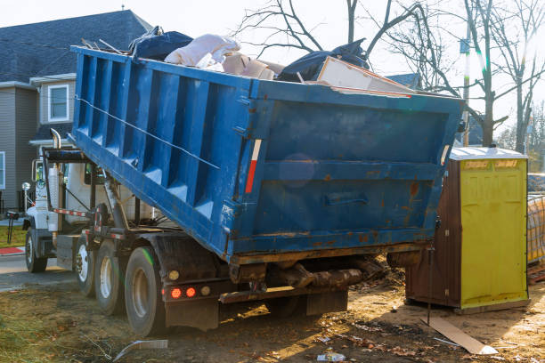 Best Household Junk Removal  in Boswell, PA