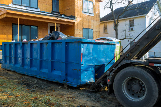 Best Professional Junk Removal  in Boswell, PA