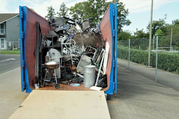 Yard Cleanup Services in Boswell, PA