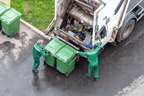 Best Professional Junk Removal  in Boswell, PA