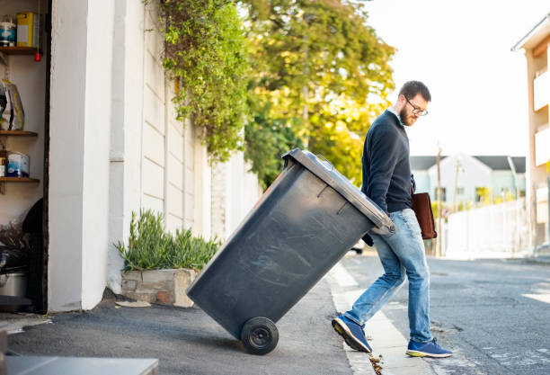 Trash Removal Near Me in Boswell, PA