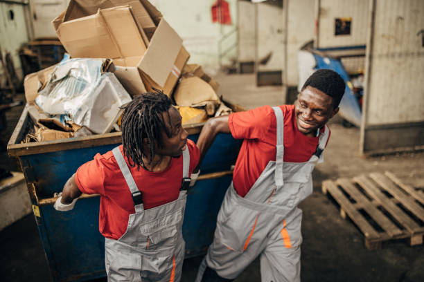 Best Commercial Cleanout Services  in Boswell, PA