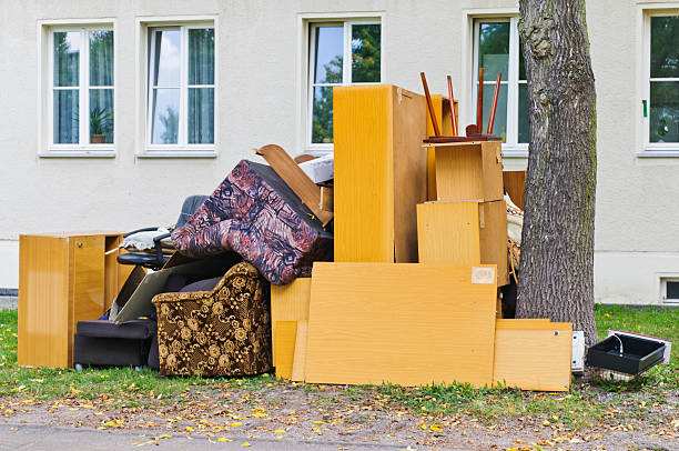 Best Commercial Junk Removal  in Boswell, PA