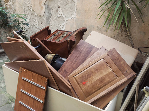 Reliable Boswell, PA Junk Removal Solutions