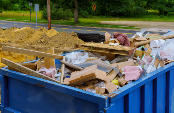 Basement Cleanout Services in Boswell, PA